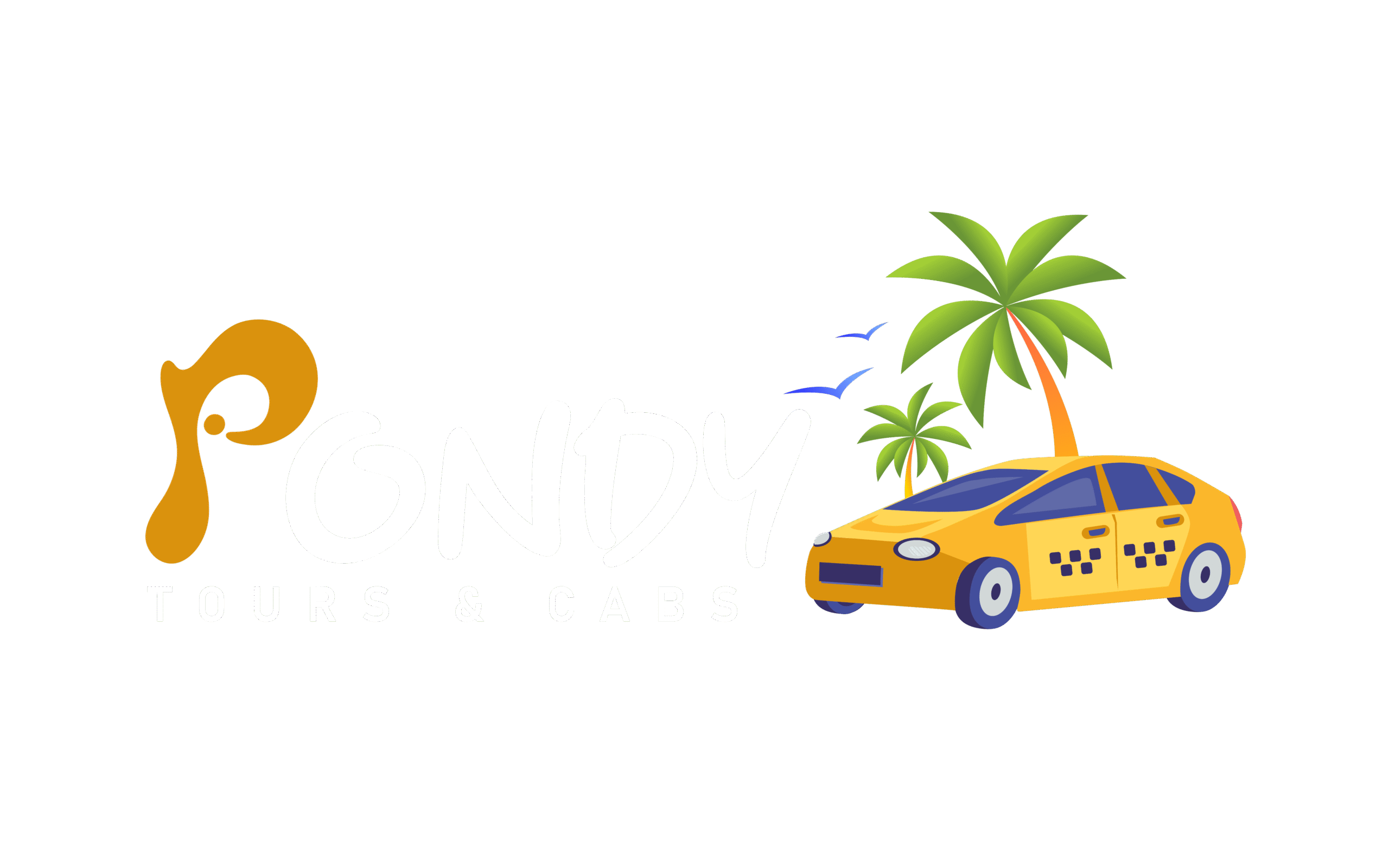 Pondy Tours And Cabs In Pondicherry