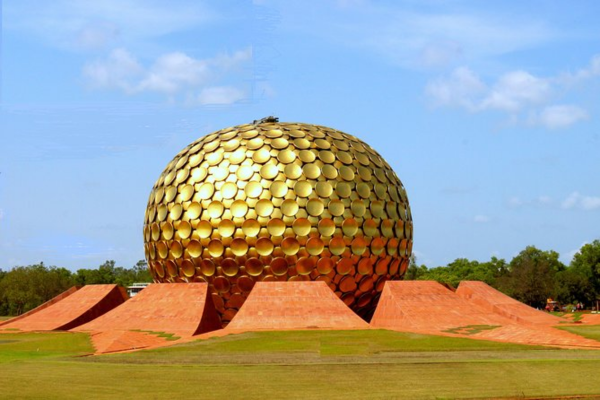 Pondicherry Tour Package – 2 Days / 1 Night