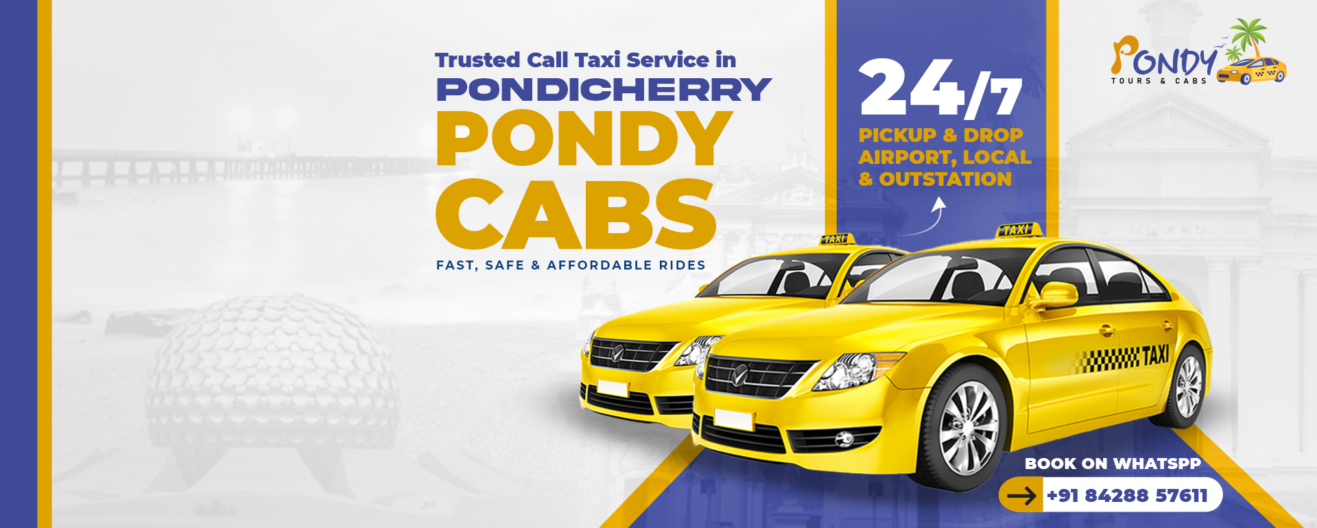 tours car taxi 770