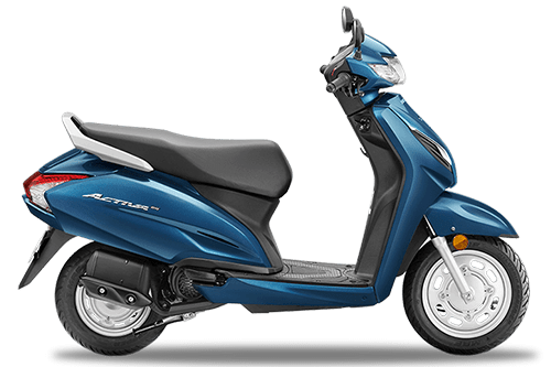Honda Activa 6G