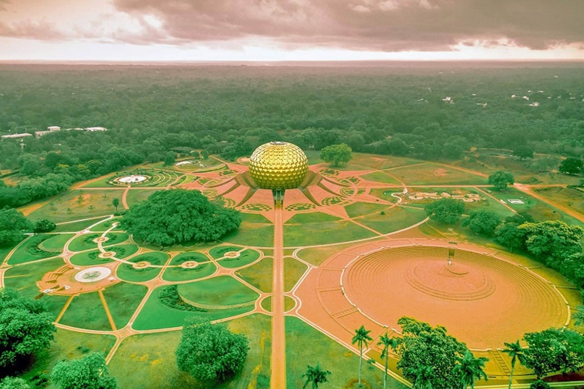 Auroville