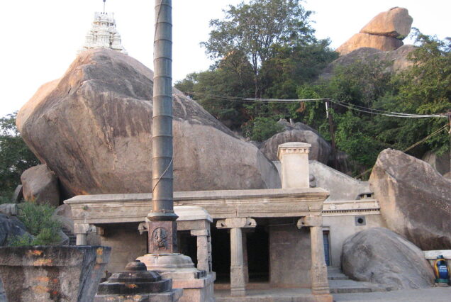 Vellore tour package from pondicherry6