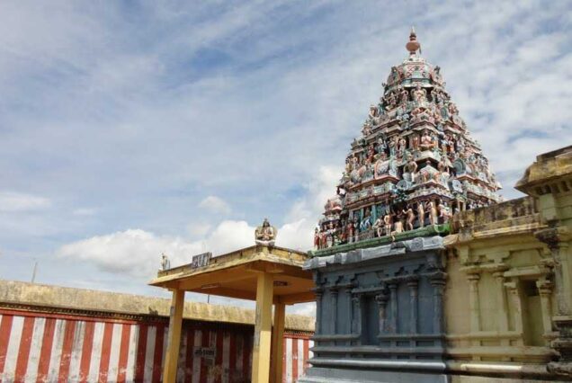 Rameshwaram Tour Package from Pondicherry8
