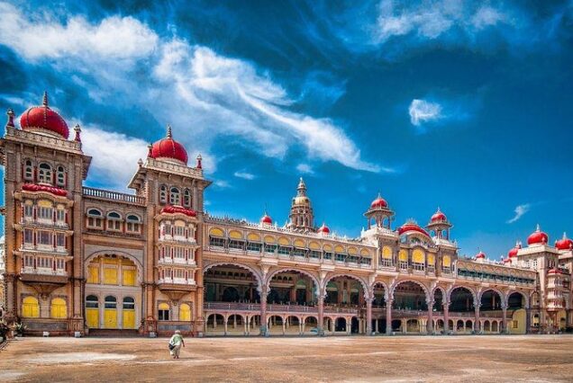 Bangalore Tour Package from Pondicherry6