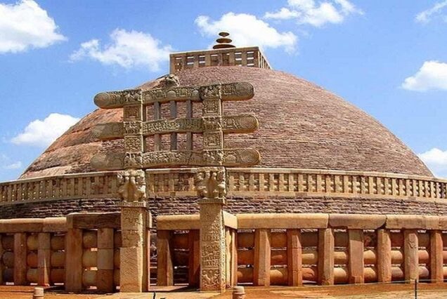 Andhra Tour Package from Pondicherry2