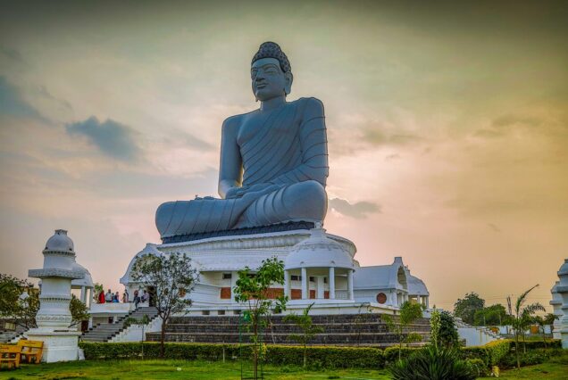 Andhra Tour Package from Pondicherry4