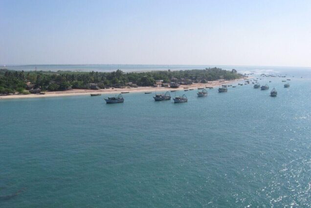 Rameshwaram Tour Package from Pondicherry6