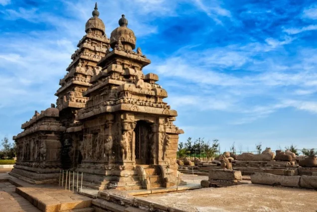 5 Days Pondicherry Sightseeing Tour Package |4