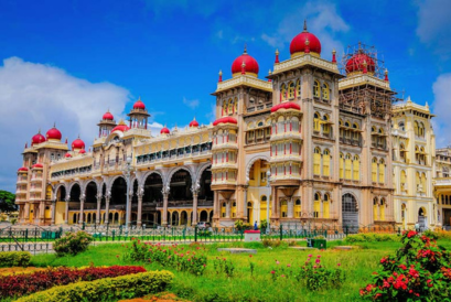 Bangalore Tour Package from Pondicherry1