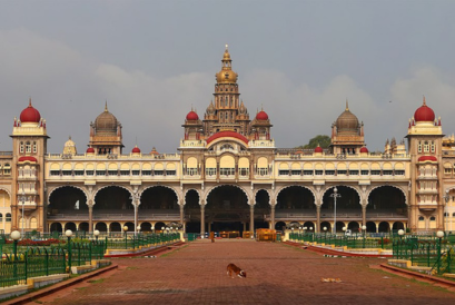 Karnataka tour package from Pondicherry7