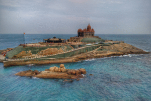 Kanyakumari tour package from Pondicherry6