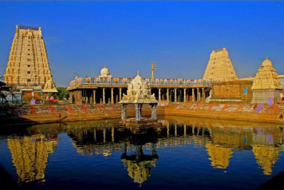 Kanchipuram tour package from Pondicherry6