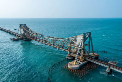Rameshwaram Tour Package from Pondicherry