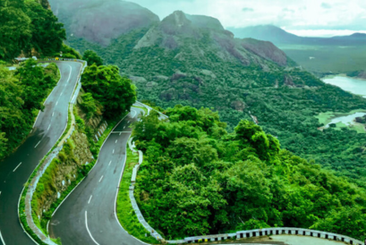 Valparai Tour Package from Pondicherry| Pondy Tours & Cabs