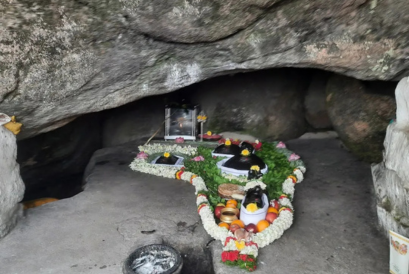 Velliangiri tour package from pondicherry