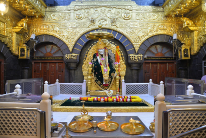 Shirdi Tour Package from Pondicherry| Pondy Tours & Cabs