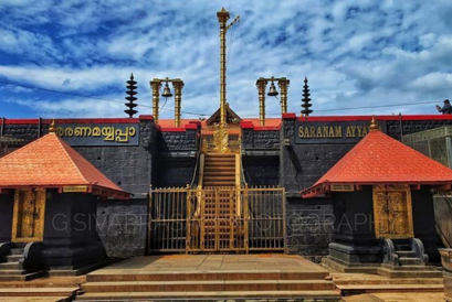Sabarimala Tour Package from Pondicherry| Pondy Tours & Cabs