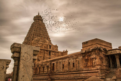 Thanjavur Tour Package from Pondicherry| Pondy Tours & Cabs