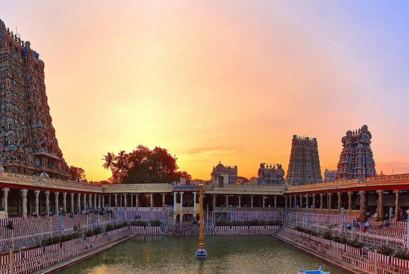 Madurai Tour Package from Pondicherry| Pondy Tours & Cabs