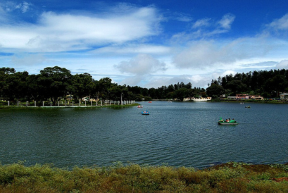 Yercaud and Kolli Hills Tour Package from Pondicherry| Pondy Tours & Cabs