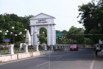 Best 2 Days Pondicherry Tour Package