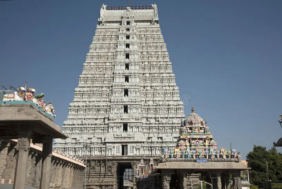 Thiruvannamalai Tour Package from Pondicherry| Pondy Tours & Cabs