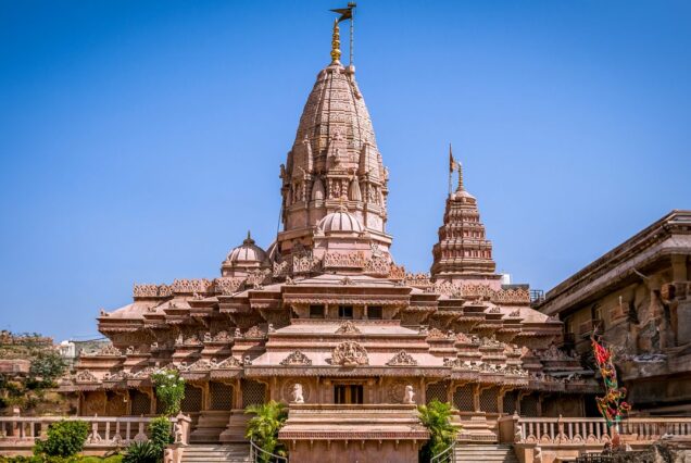 Andhra Tour Package from Pondicherry3