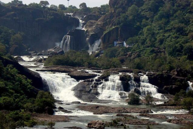 Pothigai Malai Tour Package from Pondicherry3