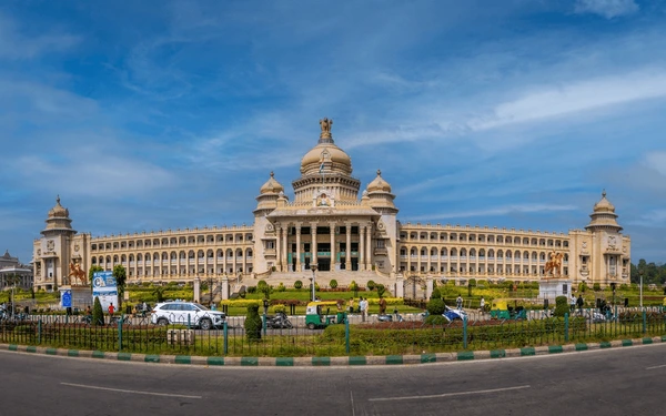 Bangalore Tour Package from Pondicherry5