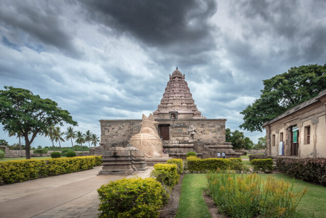 Chidambaram tour package from Pondicherry 5