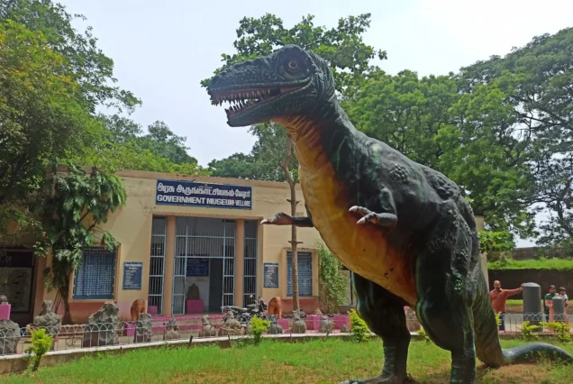 Vellore tour package from pondicherry4