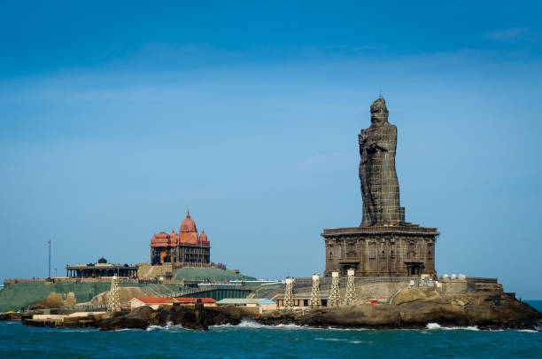 Kanyakumari tour package from Pondicherry
