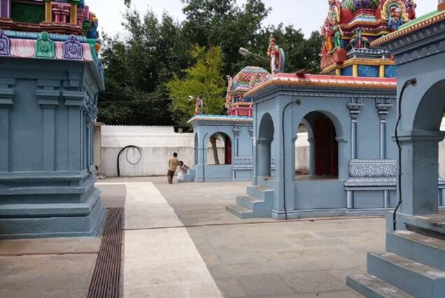 navagrha temple package from pondicherry3