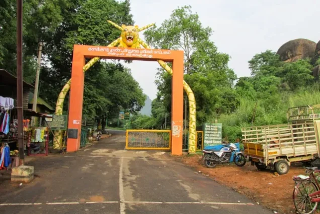 Pothigai Malai Tour Package from Pondicherry5