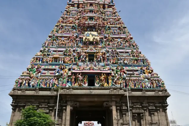 Tamil Nadu Tour Package from Pondicherry3
