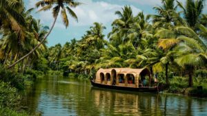 kerala tour package from pondicherry1