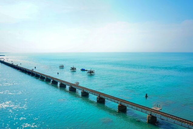 Tamil Nadu Tour Package from Pondicherry1