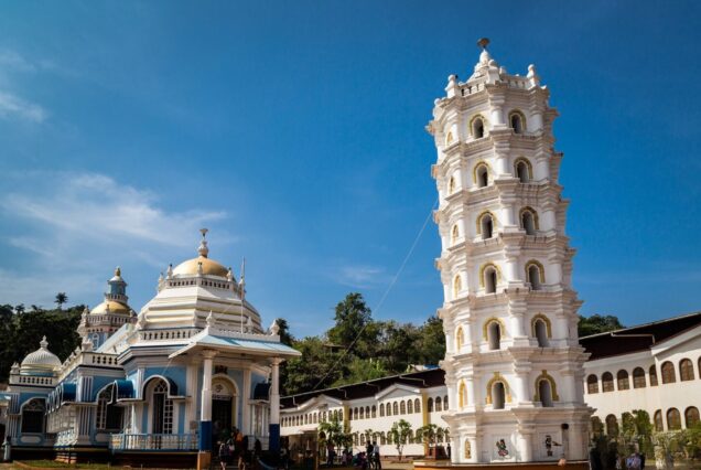 Goa tour package from Pondicherry3