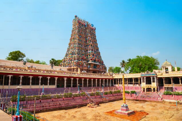 Tamil Nadu Tour Package from Pondicherry4