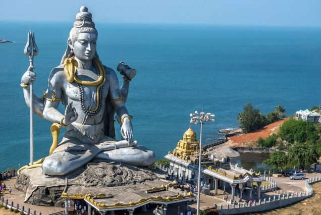Karnataka tour package from Pondicherry5
