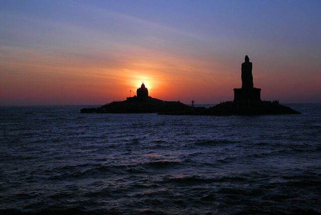Kanyakumari tour package from Pondicherry5
