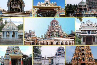 navagrha temple package from pondicherry1