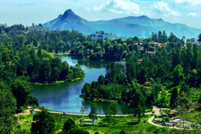 Kodaikanal Tour Package from Pondicherry| Pondy Tours & Cabs