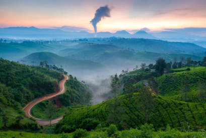 Chikmangalur Tour Package from Pondicherry| Pondy Tours & Cabs