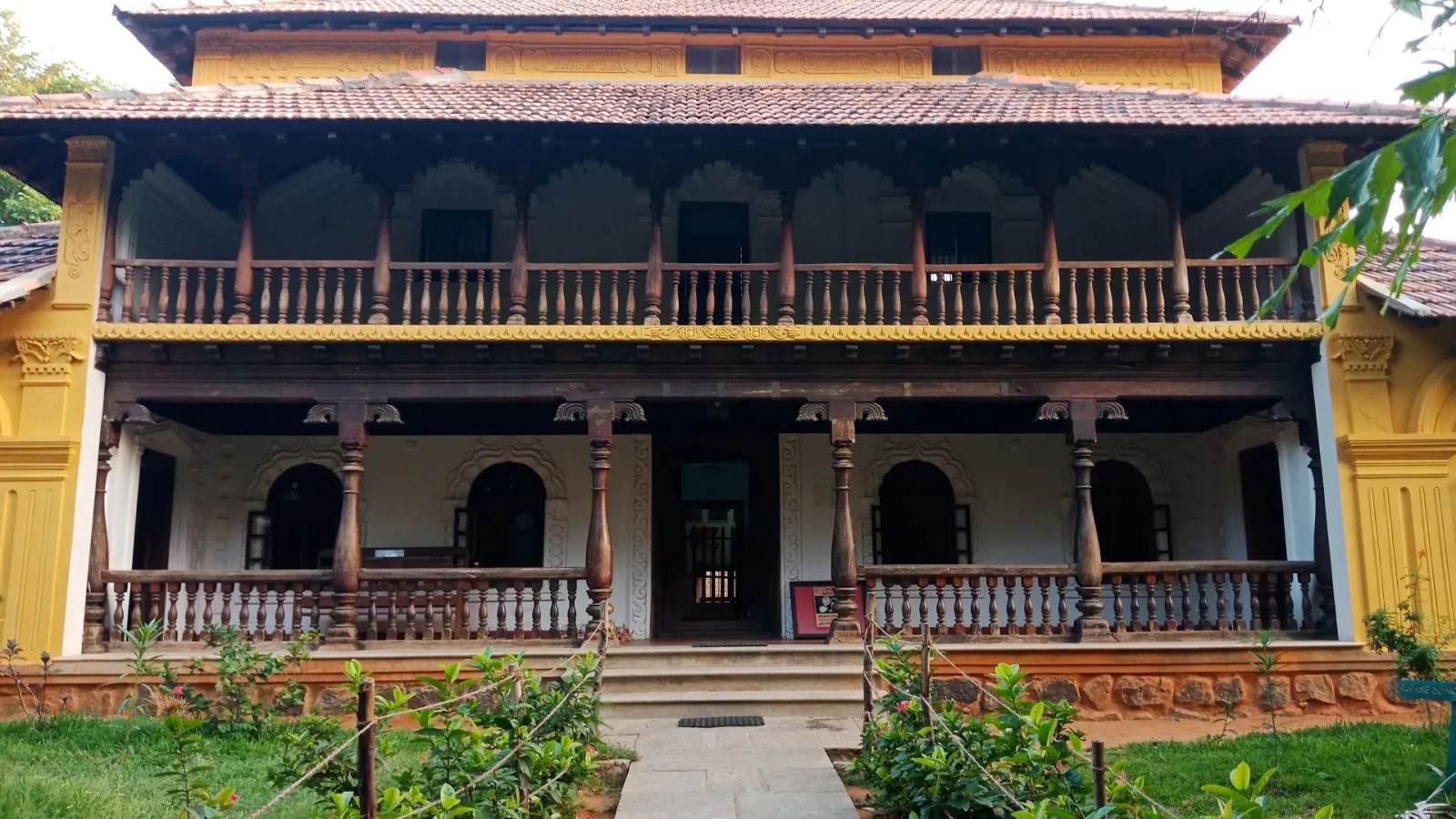 DakshinaChitra Heritage Museum